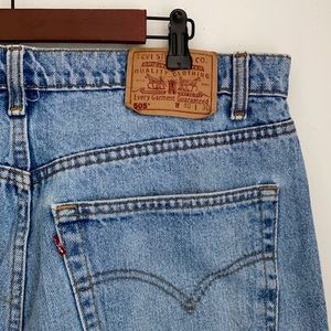 Levi’s